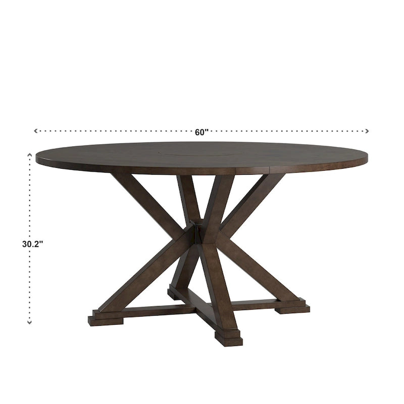 Tavolo da Pranzo Trasformabile Espresso