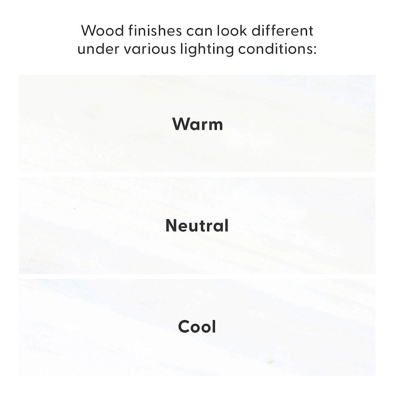 Comodino Plank and Beam con cassetto e ripiano