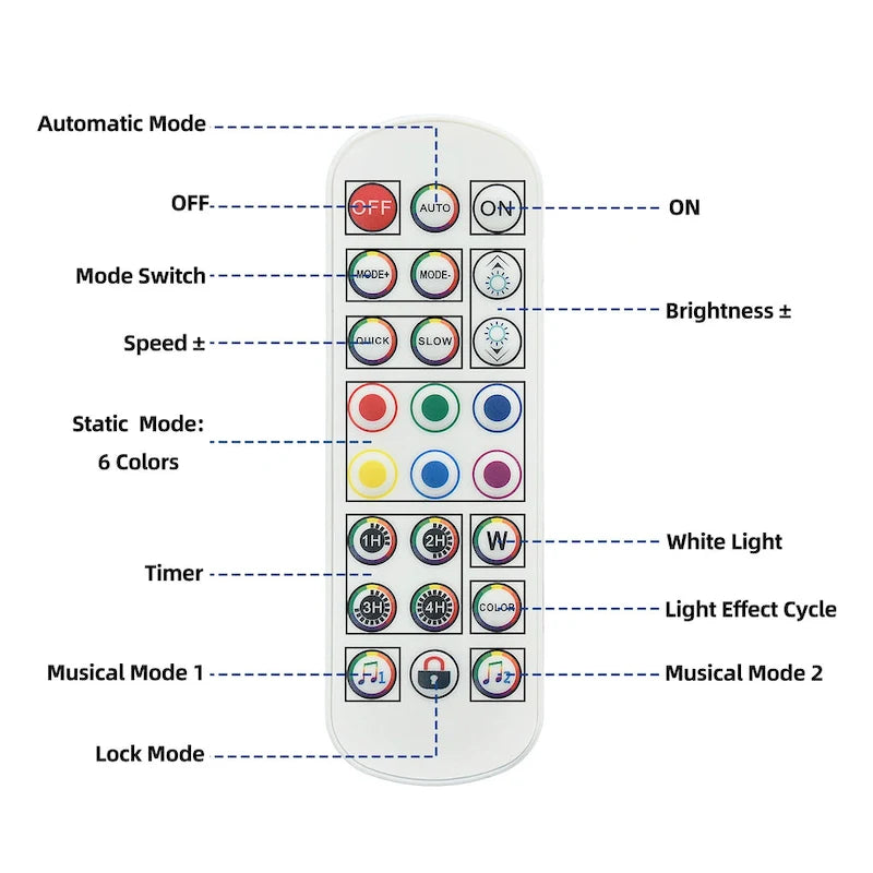 Mobile TV a colonna con LED in stile rustico, per TV fino a 65 pollici, con ante in acrilico