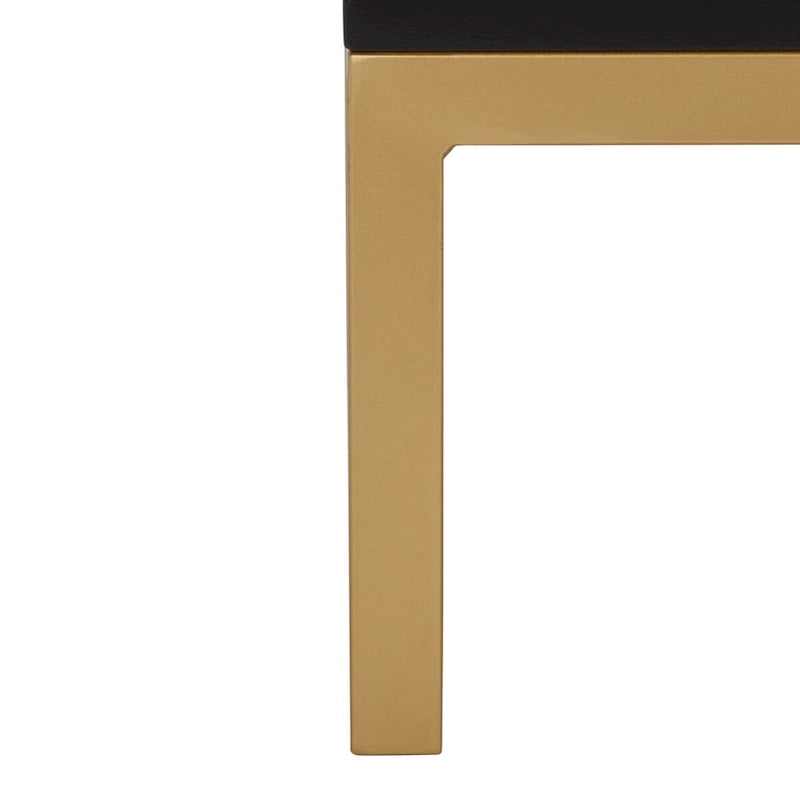 Mobile TV in Rattan a 1 Ripiano - 54L x 15P x 22A