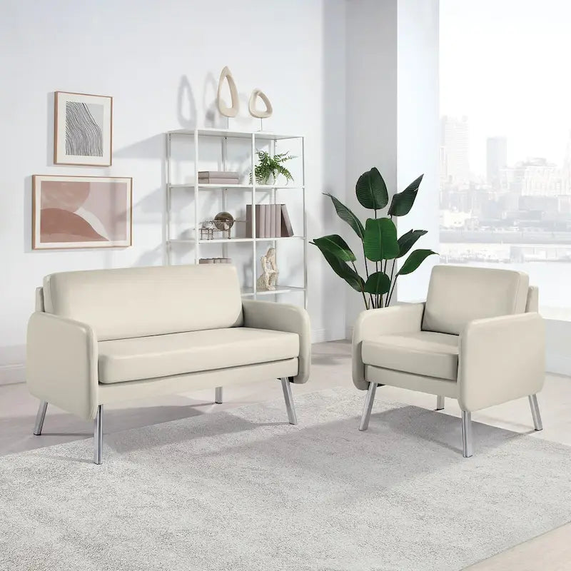 Poltrona per due