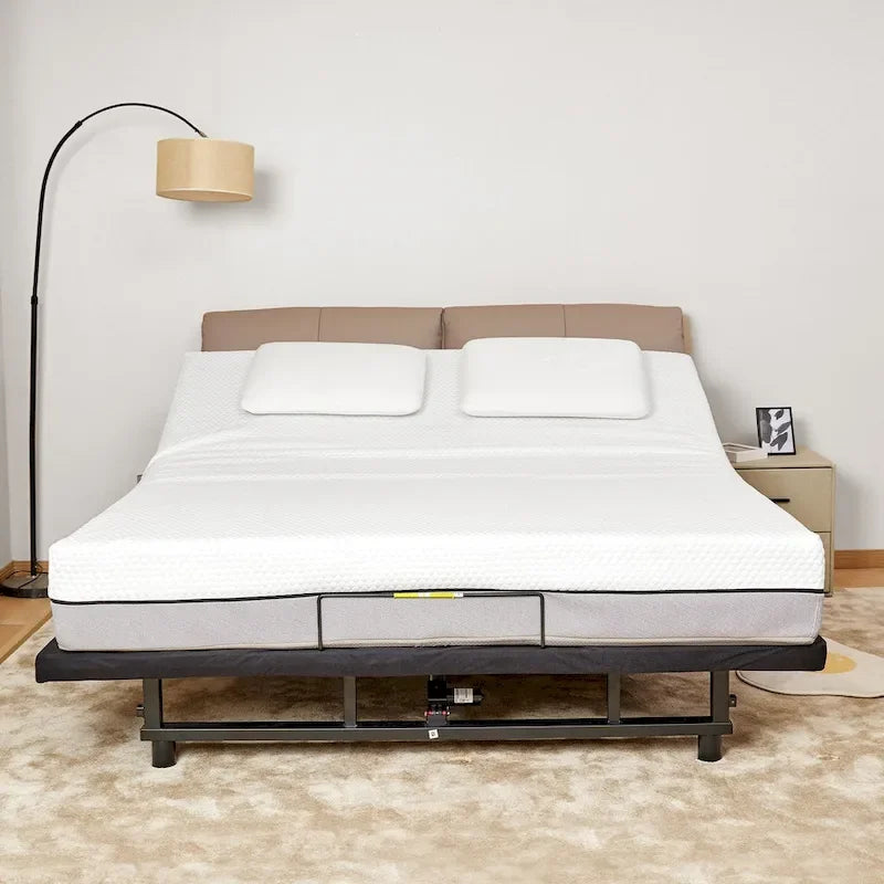 Base telaio letto regolabile Queen Size