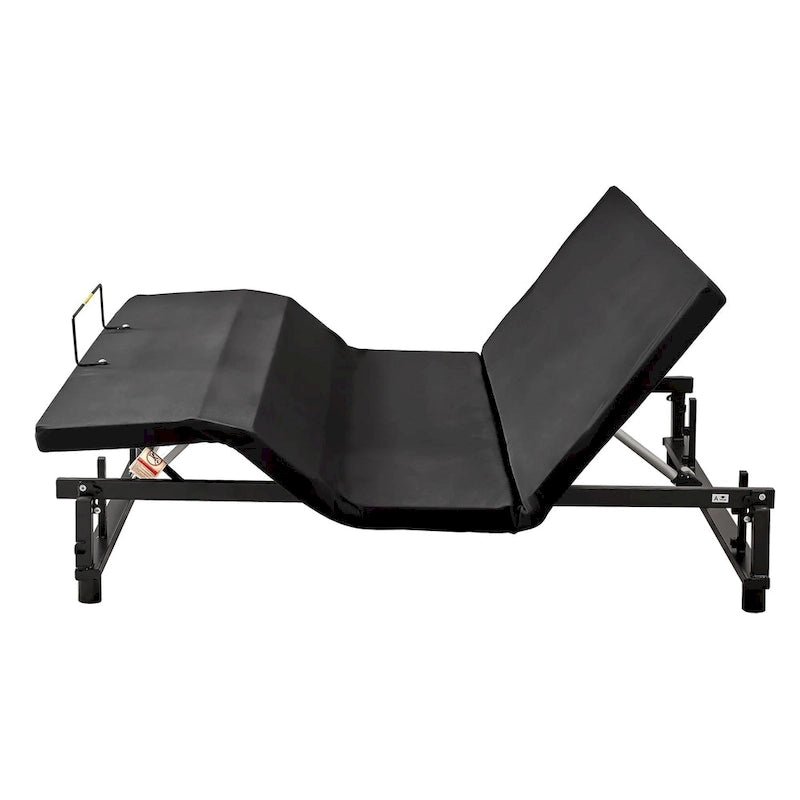 Base telaio letto regolabile Queen Size